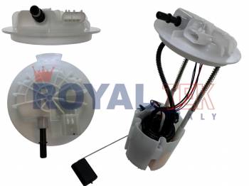 MODULO COMBUSTIBLE ROYALTEK DODGE RAM 5.7 HEMI V8 --- 68092755AA / A2C12265400